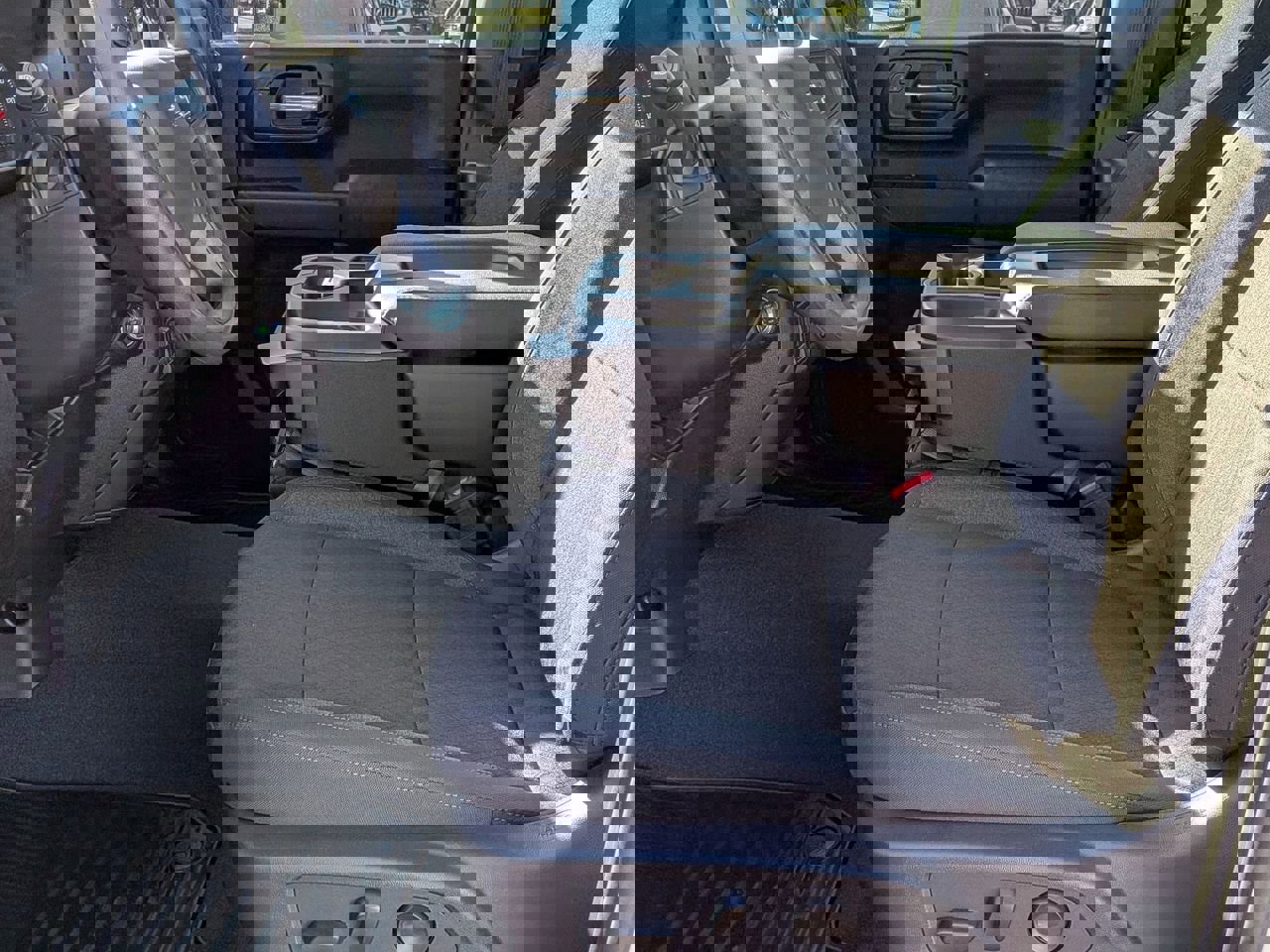 New 2026 Chevrolet Silverado 2500 Custom w/ Custom Value Package image 18