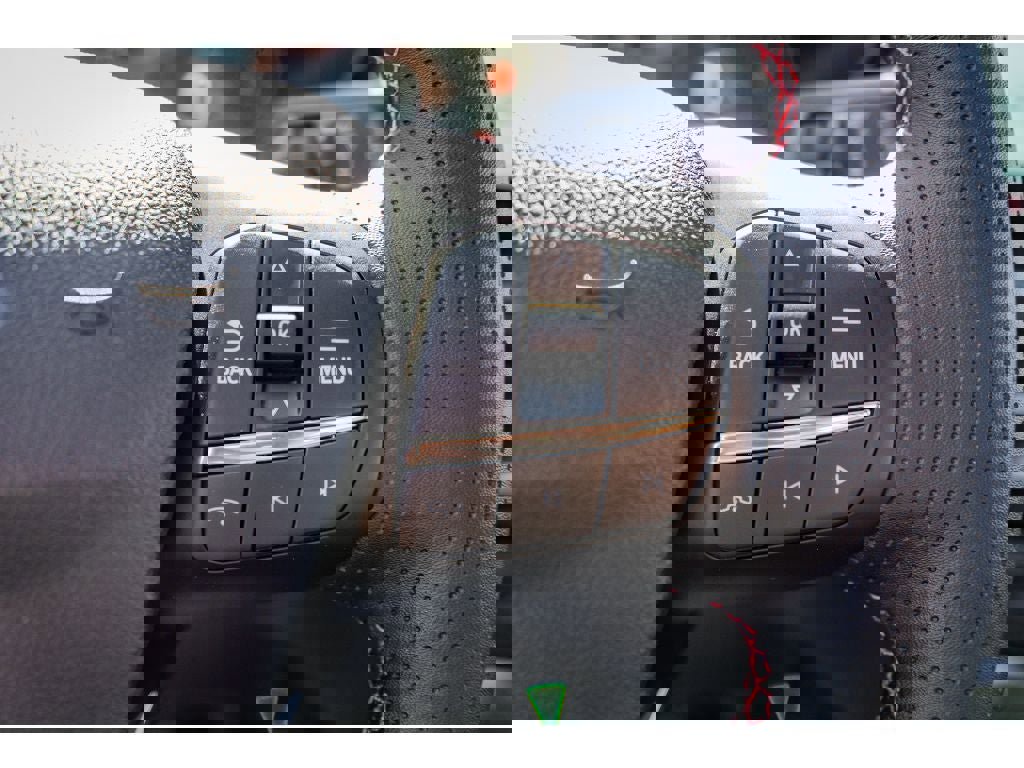 New 2026 Ford Escape ST-Line Select image 13