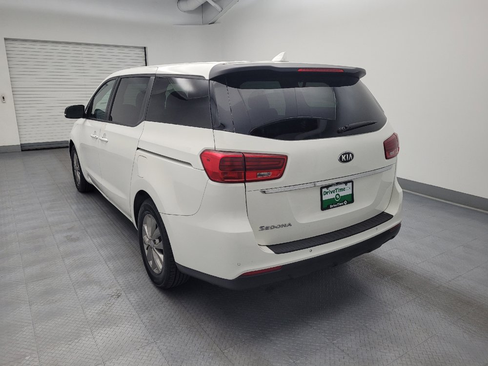 Used 2020 Kia Sedona L FWD image 5