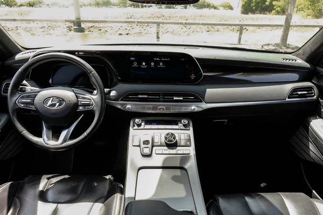 Used 2020 Hyundai Palisade Limited AWD/4WD image 20