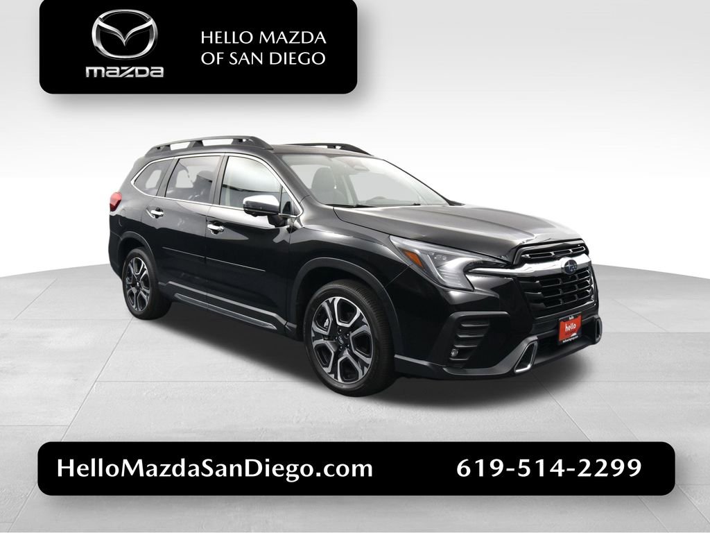Used 2023 Subaru Ascent Touring