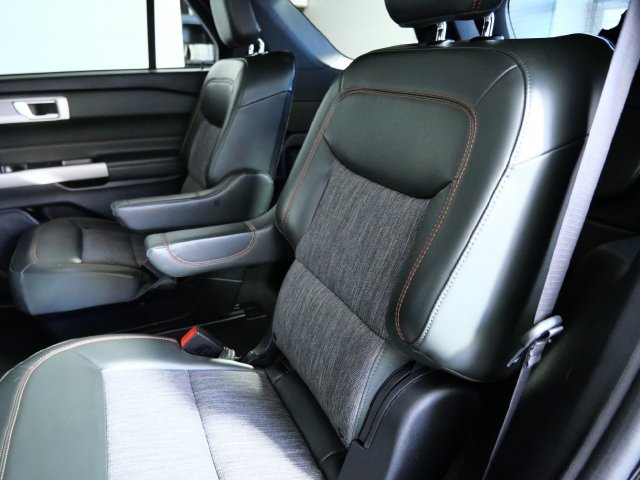 Certified 2024 Ford Explorer Timberline w/ Timberline Technology Package AWD/4WD image 16