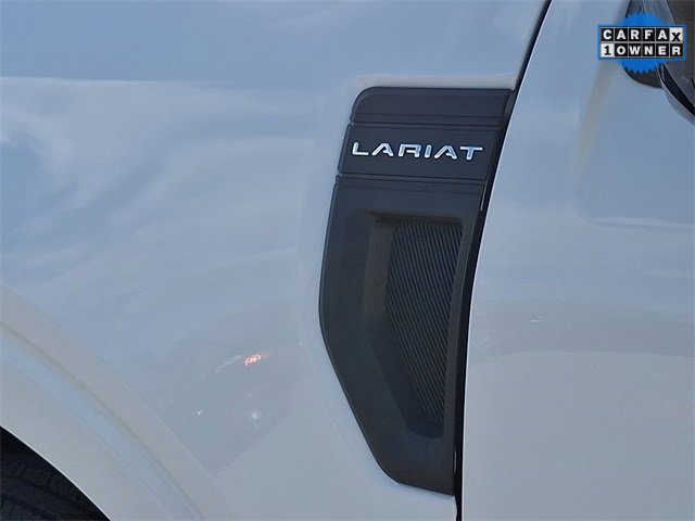 Used 2024 Ford Maverick Lariat image 31