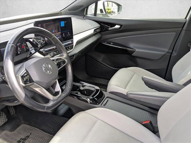 Used 2021 Volkswagen ID.4 Pro S image 17