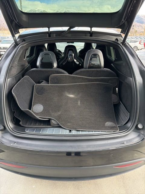 Used 2016 Tesla Model X P90D image 29