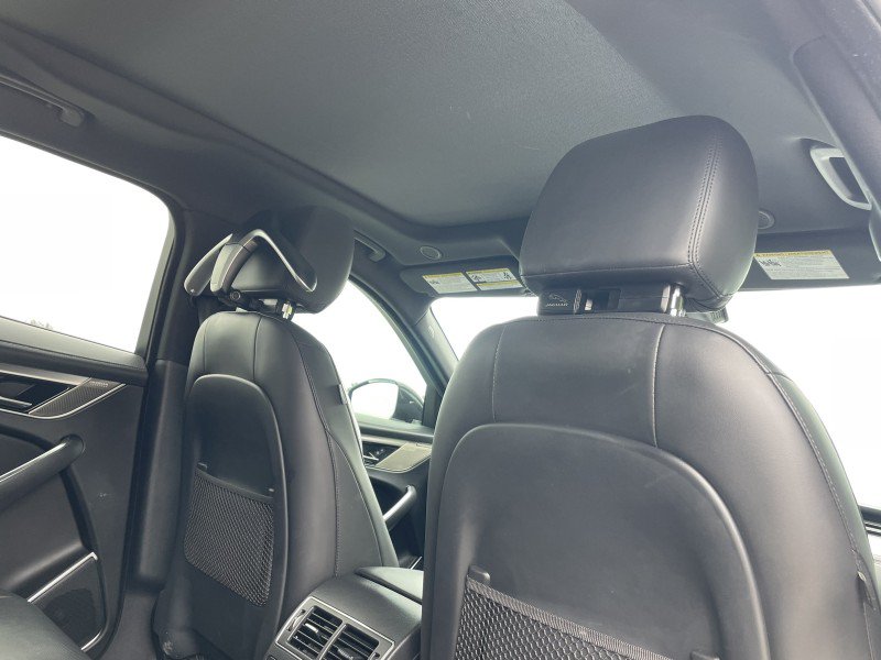 Used 2023 Jaguar F-PACE S AWD/4WD image 10