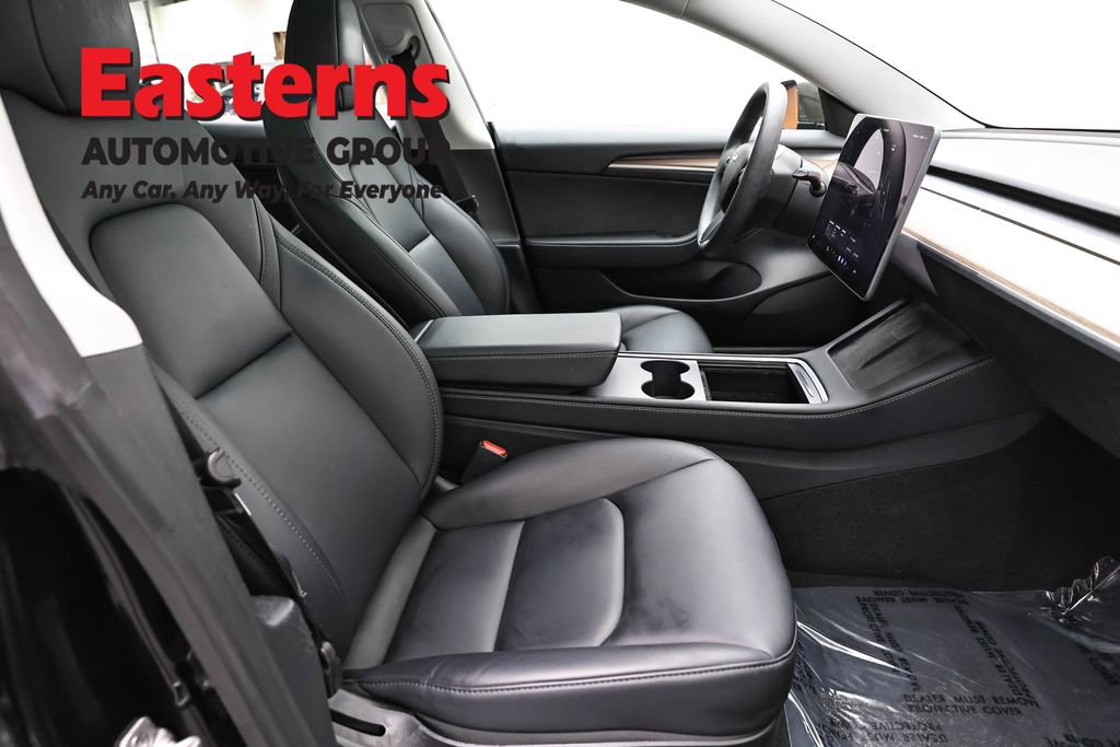 Used 2023 Tesla Model 3 Standard Range RWD image 19