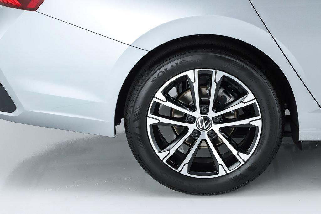 New 2026 Volkswagen Jetta Sport FWD image 13