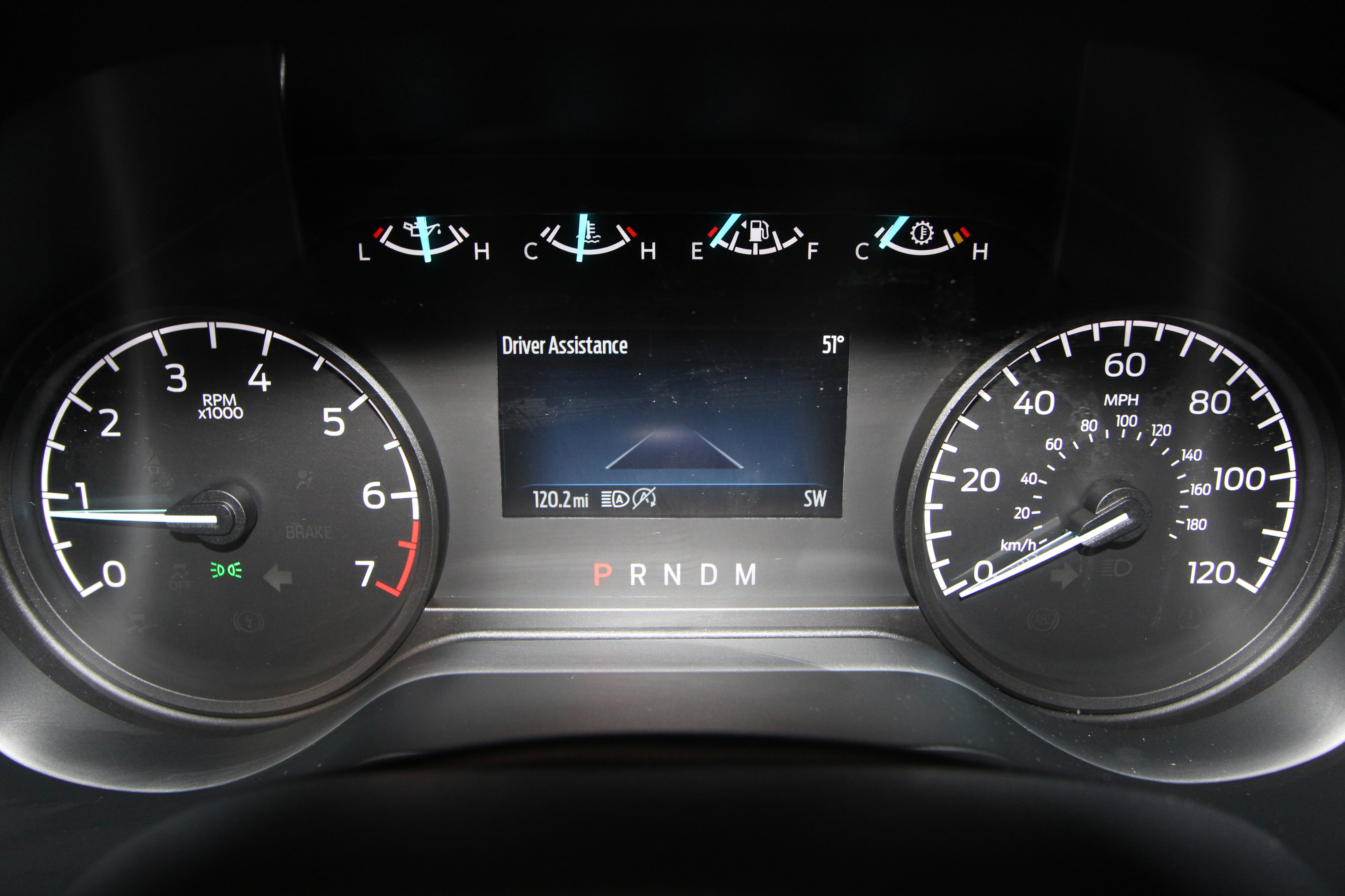 New 2026 Ford F150 STX image 8