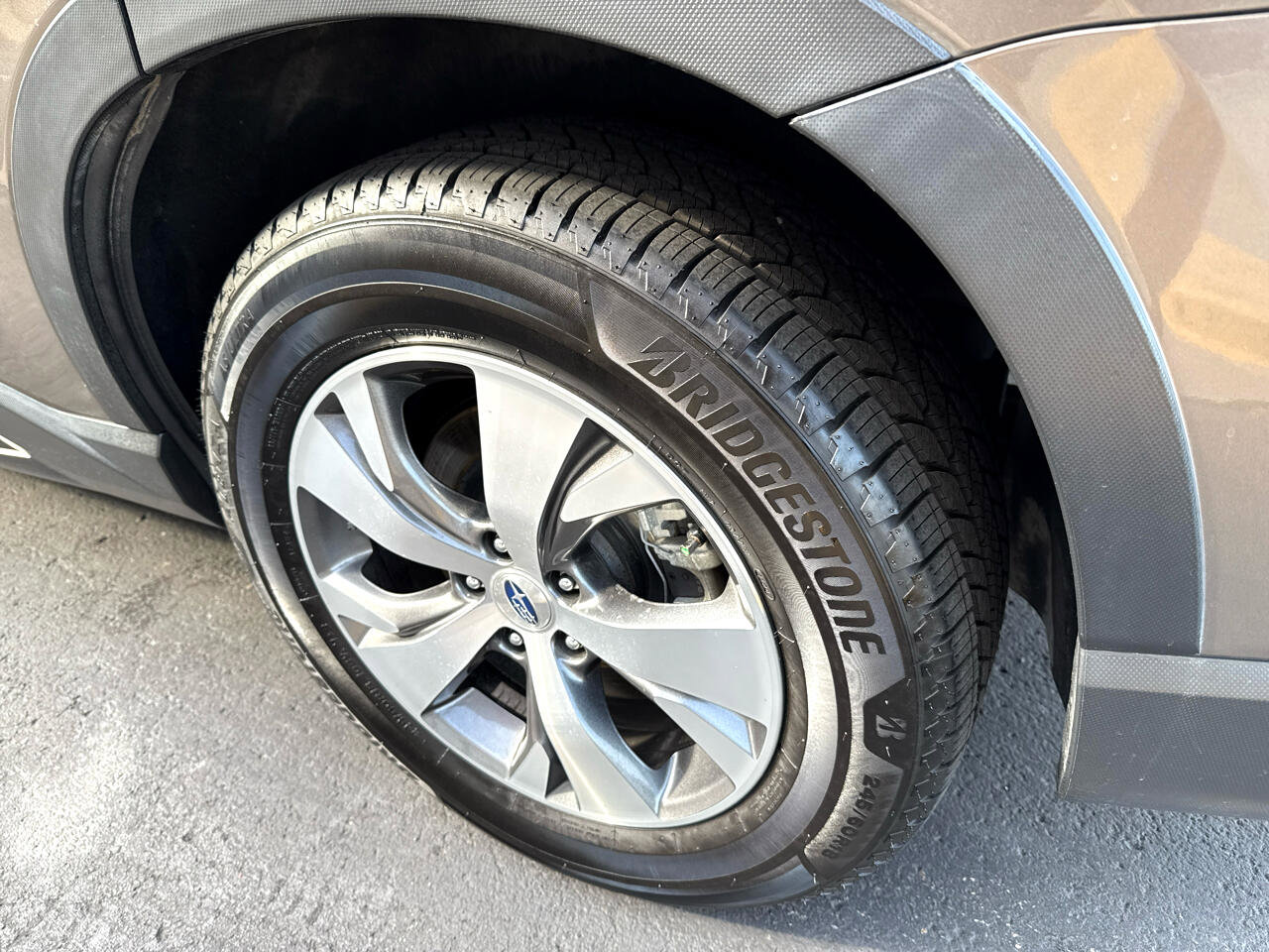 Used 2022 Subaru Ascent Premium w/ Convenience Package image 23