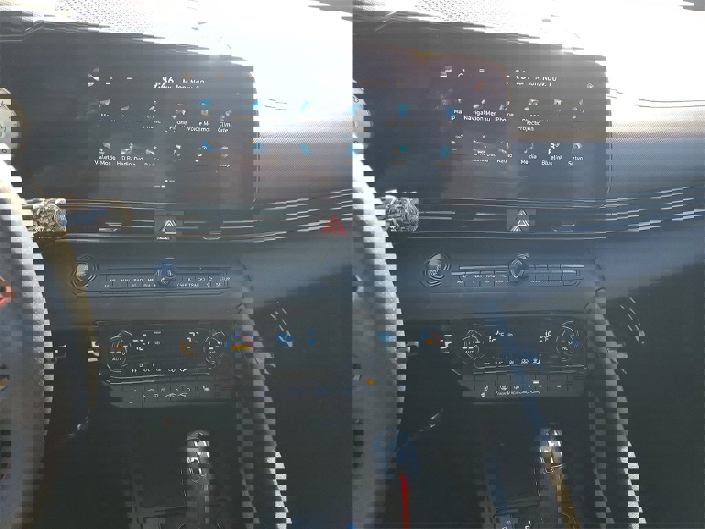 Used 2023 Hyundai Elantra N Line w/ Cargo Package image 16