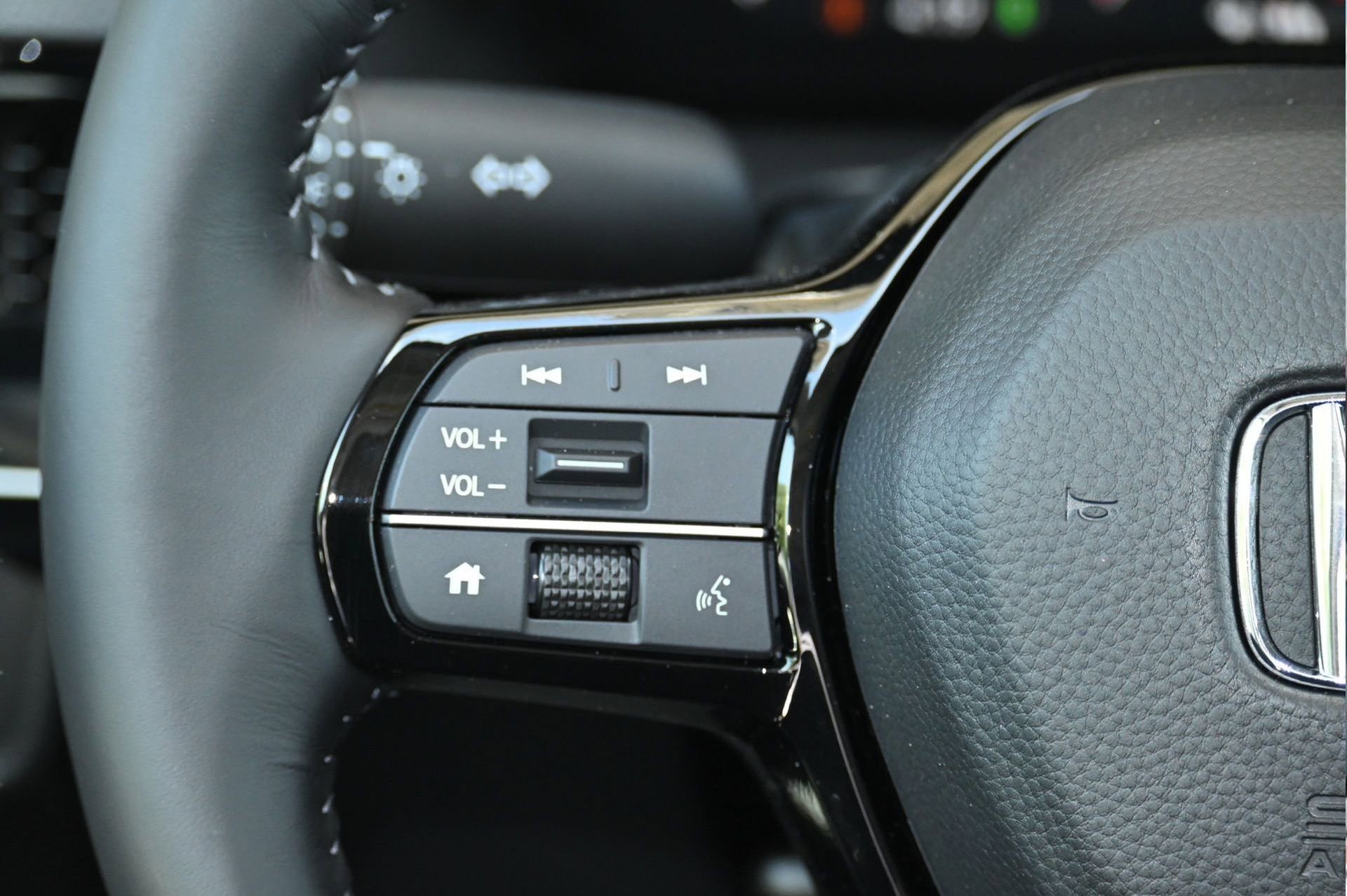 New 2025 Honda CR-V EX-L image 26