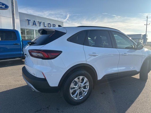 New 2026 Ford Escape Active image 16