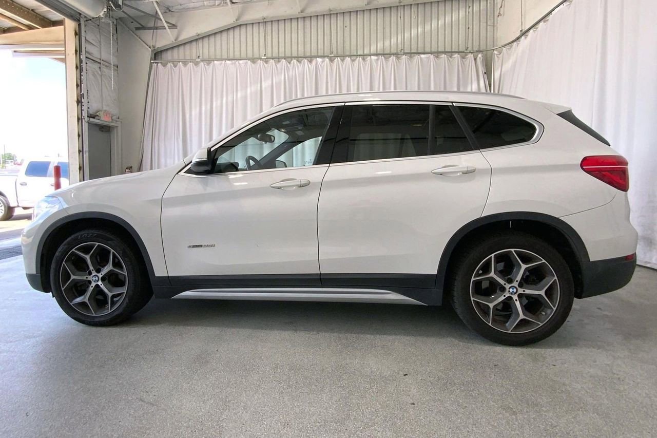 Used 2018 BMW X1 sDrive28i FWD image 26