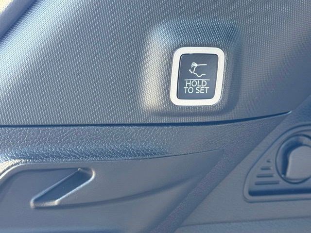 New 2026 Jeep Grand Cherokee Limited Reserve image 30