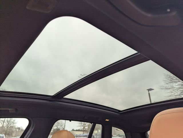 Used 2022 BMW X3 M40i w/ Premium Package image 20