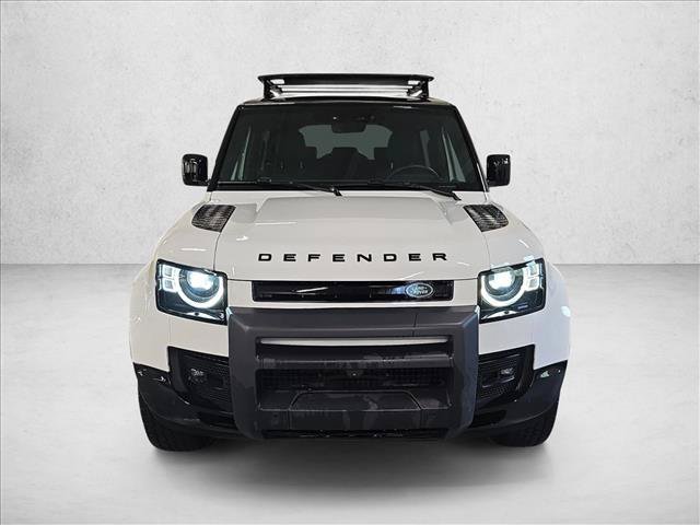 Used 2023 Land Rover Defender 90 X-Dynamic SE AWD/4WD image 2