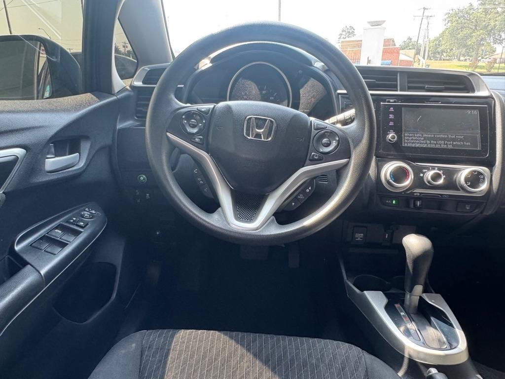 Used 2019 Honda Fit EX image 17