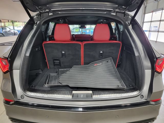 Used 2024 Acura MDX Type S AWD/4WD image 35