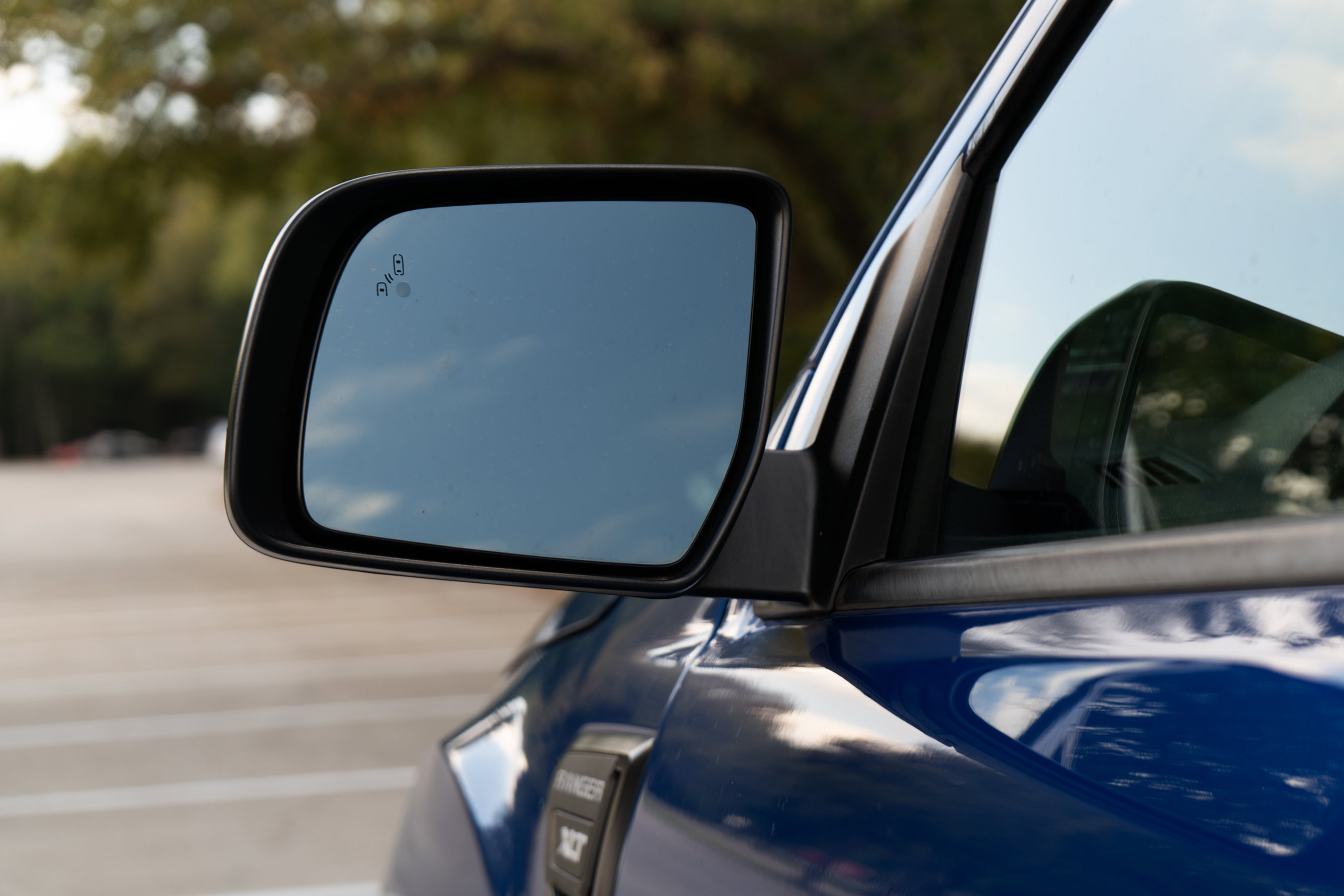 Used 2019 Ford Ranger XLT w/ Equipment Group 301A Mid image 12