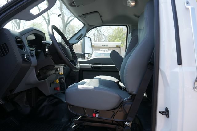 New 2027 Ford F750 2WD Regular Cab Super Duty image 2