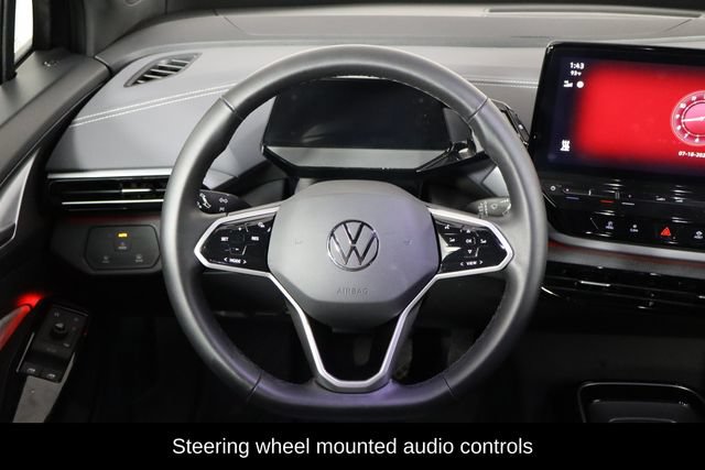Used 2023 Volkswagen ID.4 2WD image 6