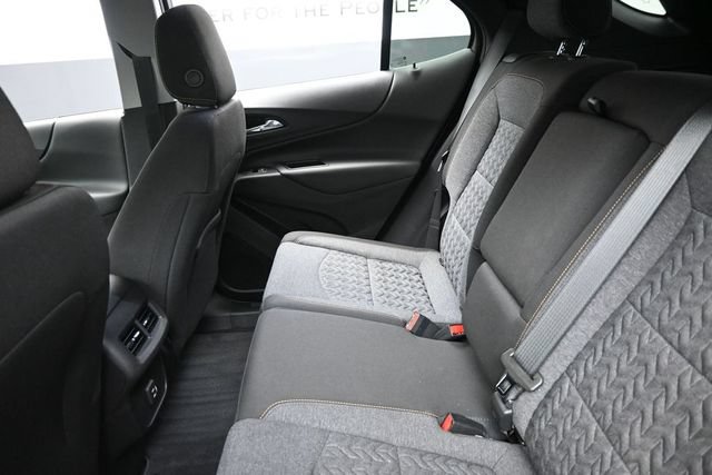 Used 2022 Chevrolet Equinox LT FWD image 23