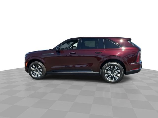 New 2026 Cadillac Escalade IQ Sport 1 AWD/4WD image 5