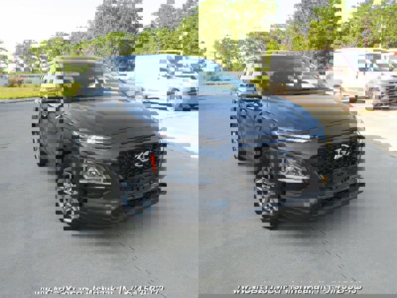 Used 2020 Hyundai Kona SE image 2