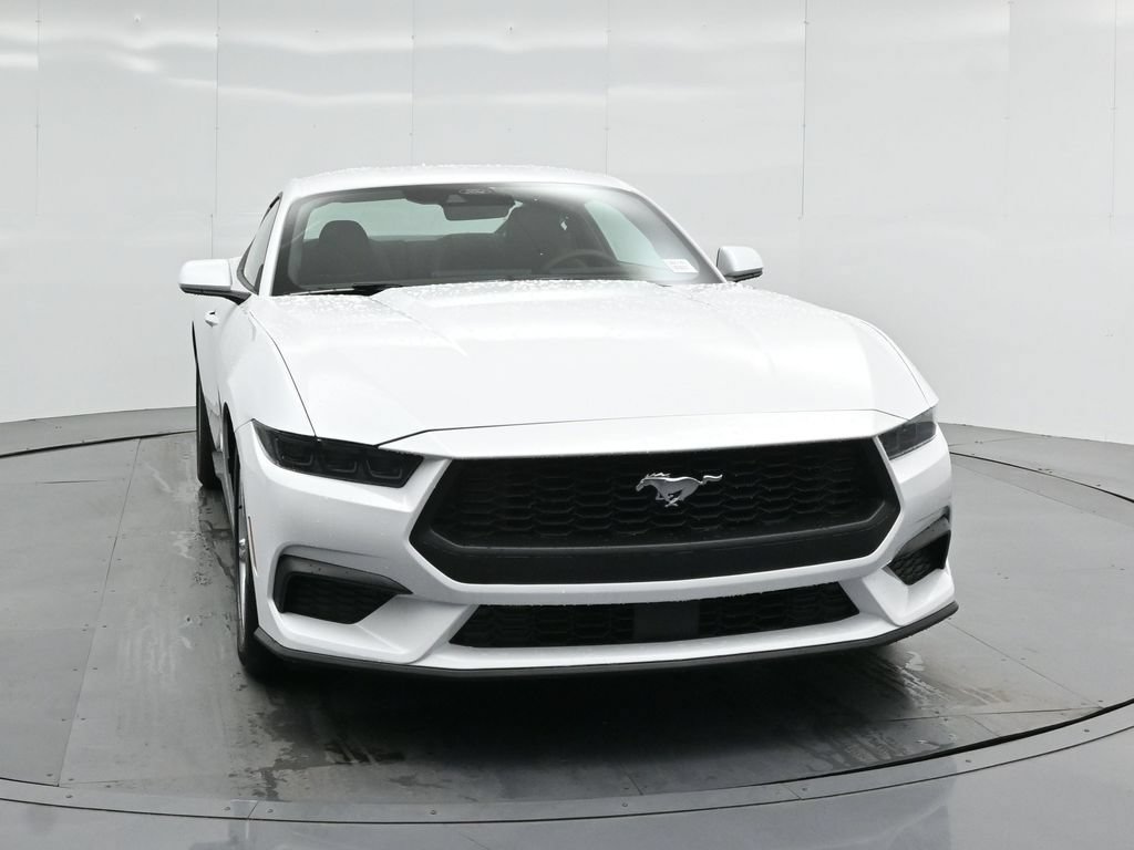 New 2026 Ford Mustang Coupe RWD image 49