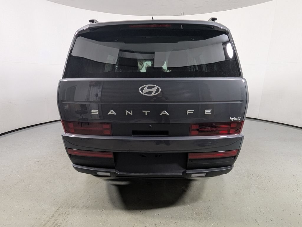 New 2026 Hyundai Santa Fe SEL FWD image 6