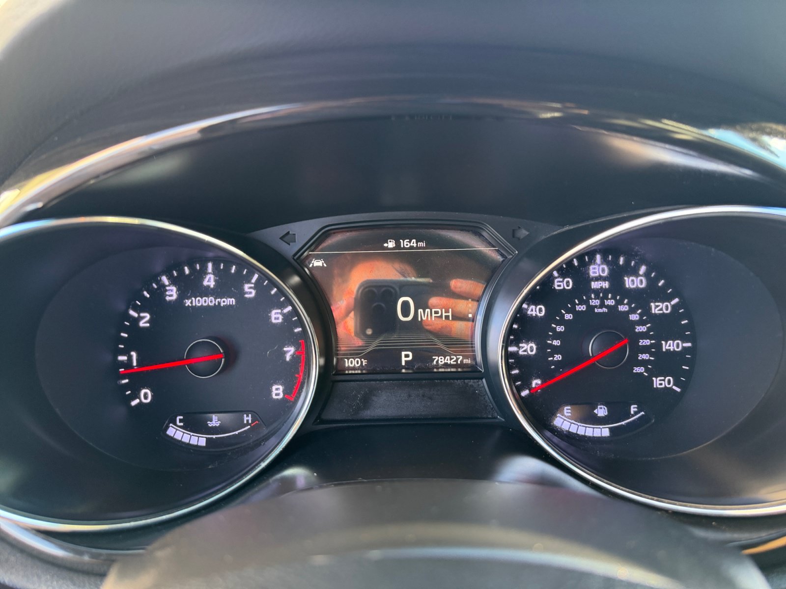 Used 2019 Kia Sedona SX FWD image 19