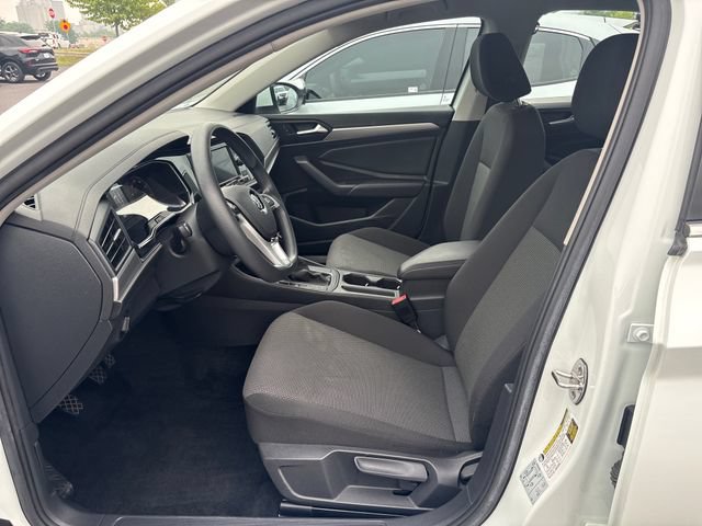 Used 2019 Volkswagen Jetta S w/ Driver Assistance Package FWD image 10