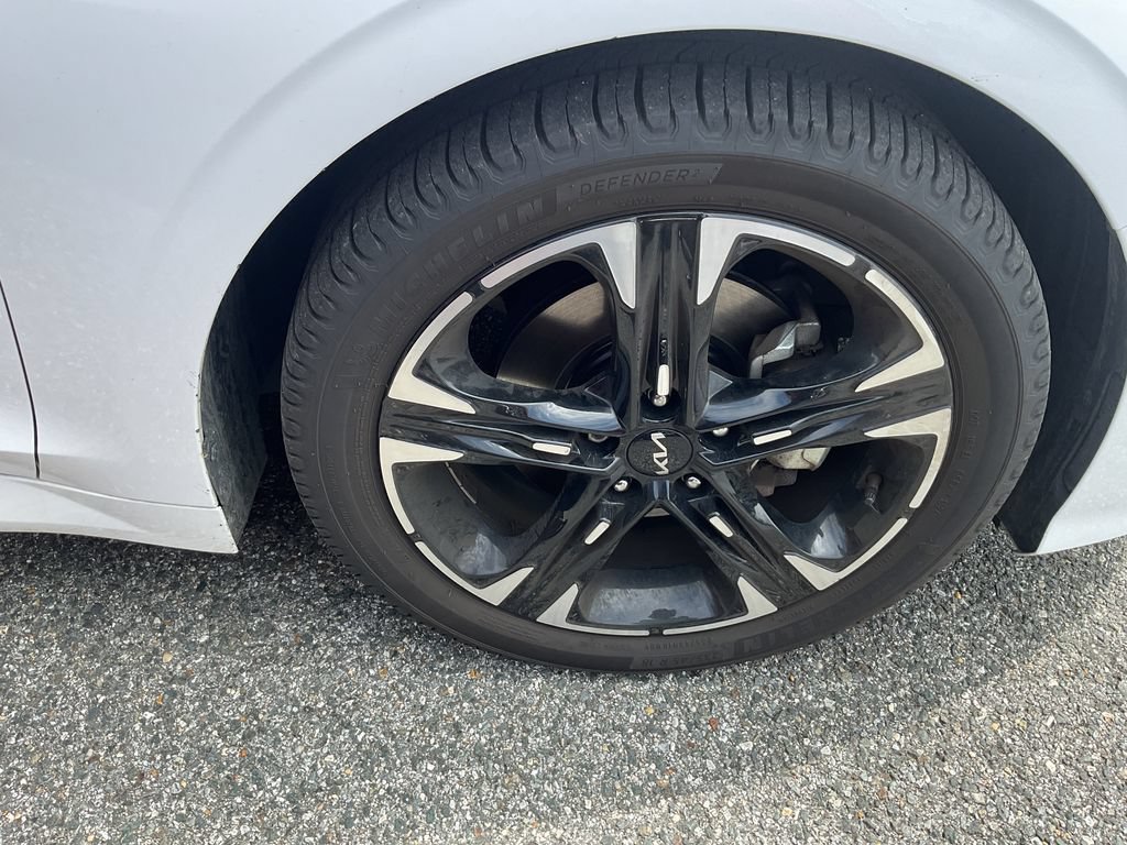 Used 2022 Kia K5 GT-Line w/ GT-Line FWD Premium Package image 11