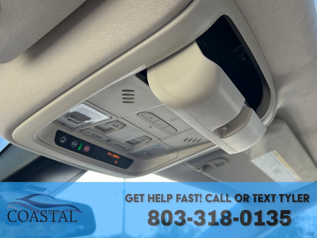 Used 2018 Cadillac XT5 Luxury w/ Driver Awareness Package image 48