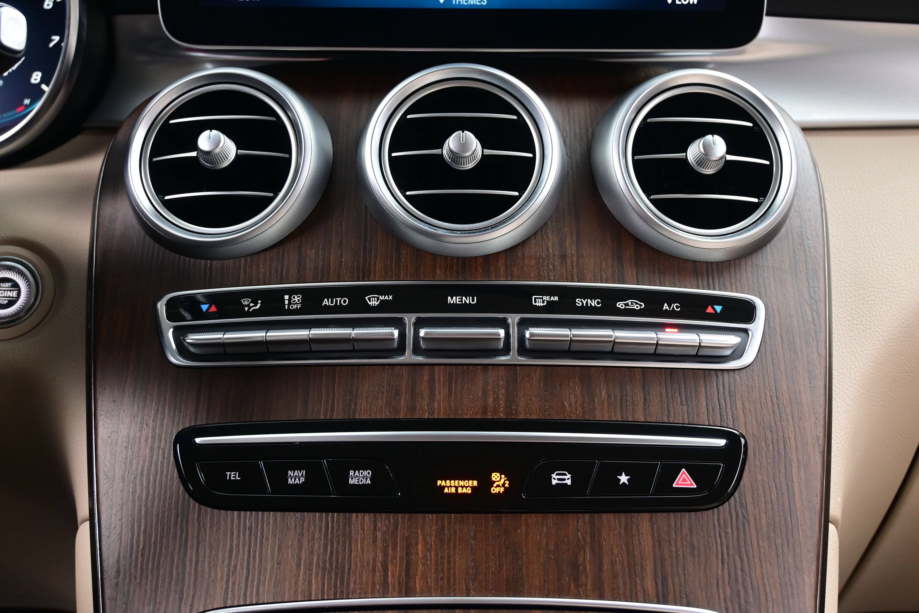 Used 2022 Mercedes-Benz GLC 300 4MATIC image 20