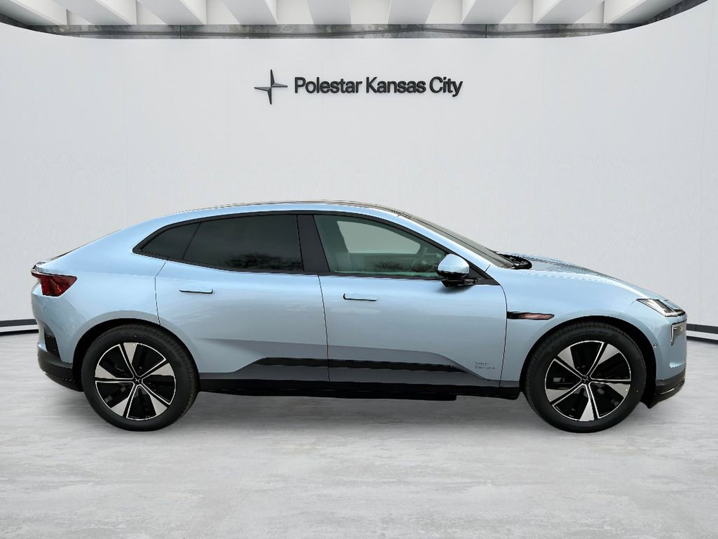 New 2026 Polestar Polestar 4 image 4