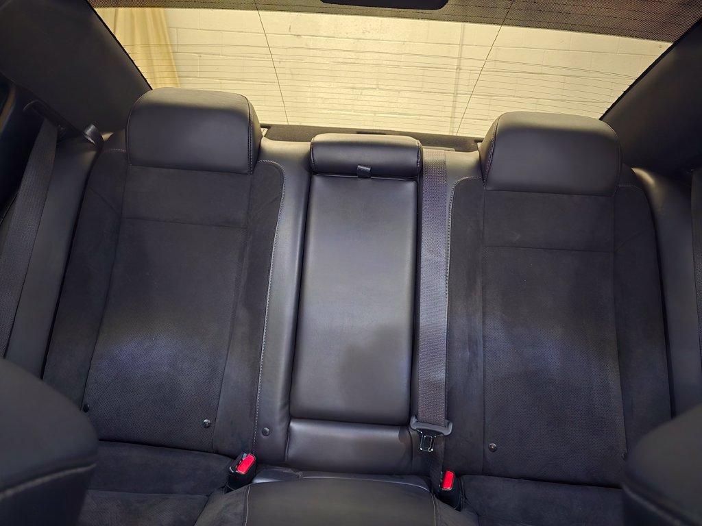 Used 2023 Dodge Charger R/T w/ Plus Group RWD image 28