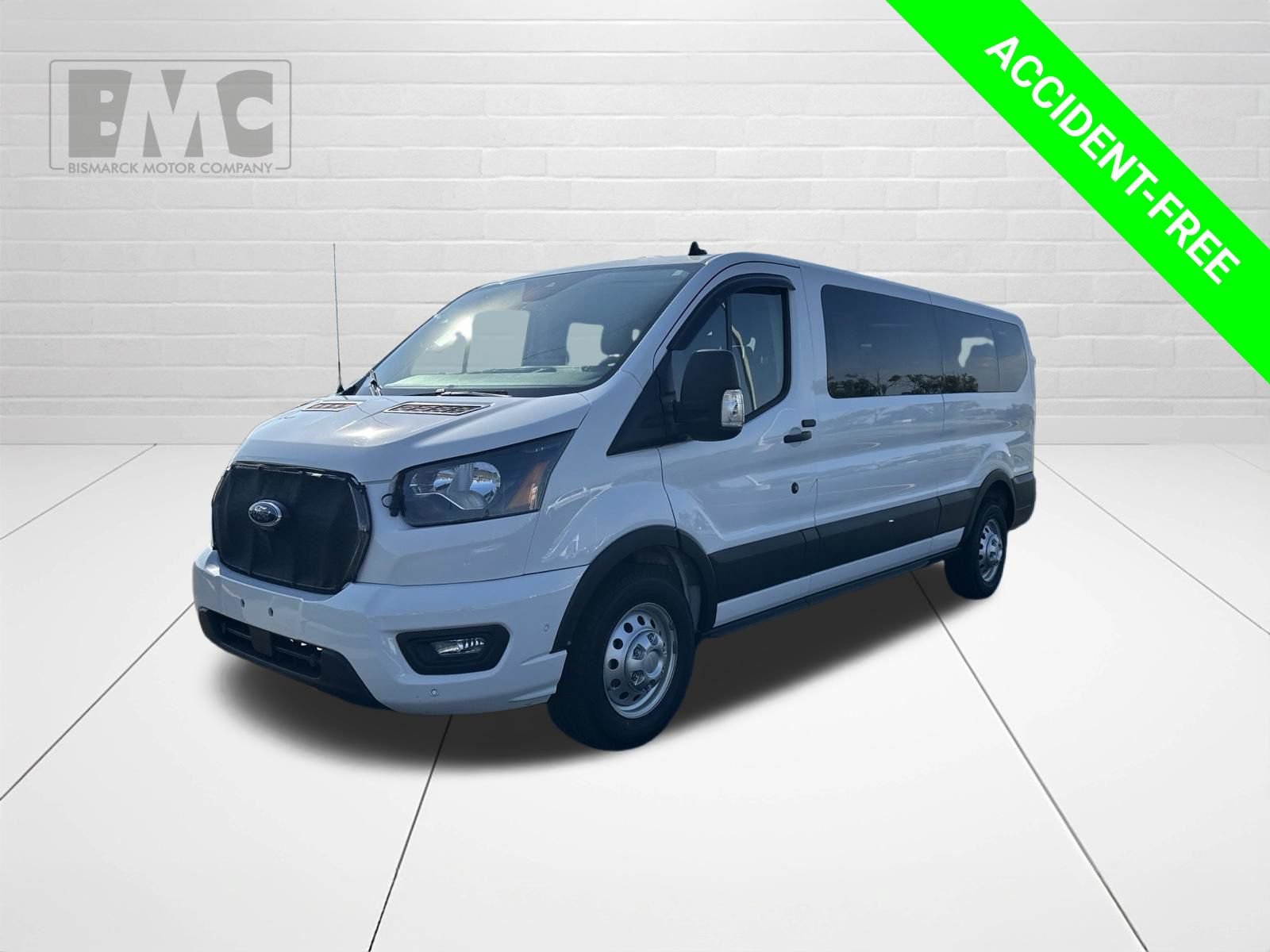 Used 2023 Ford Transit 350 XLT