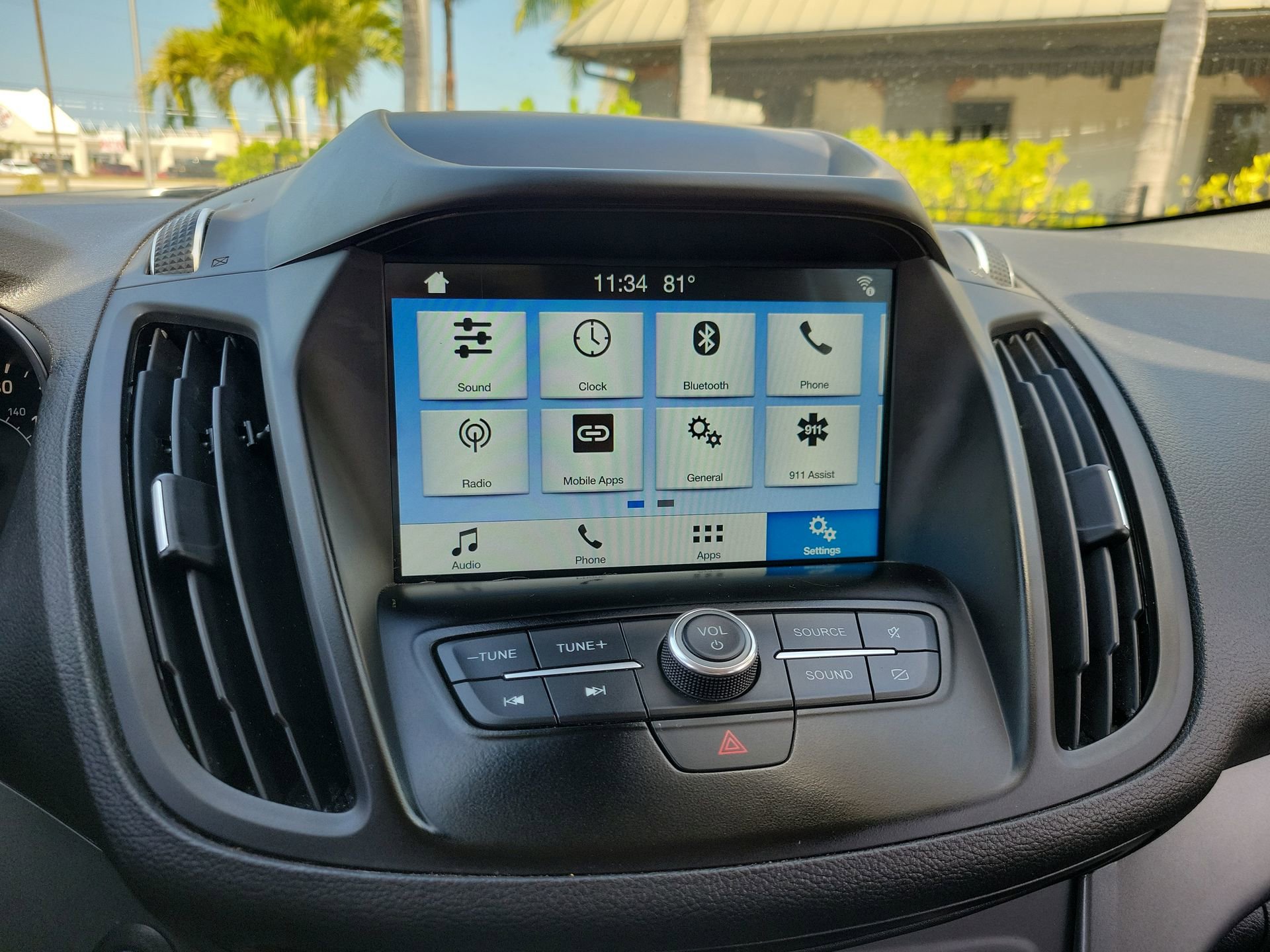 Used 2019 Ford Escape SEL AWD/4WD image 24