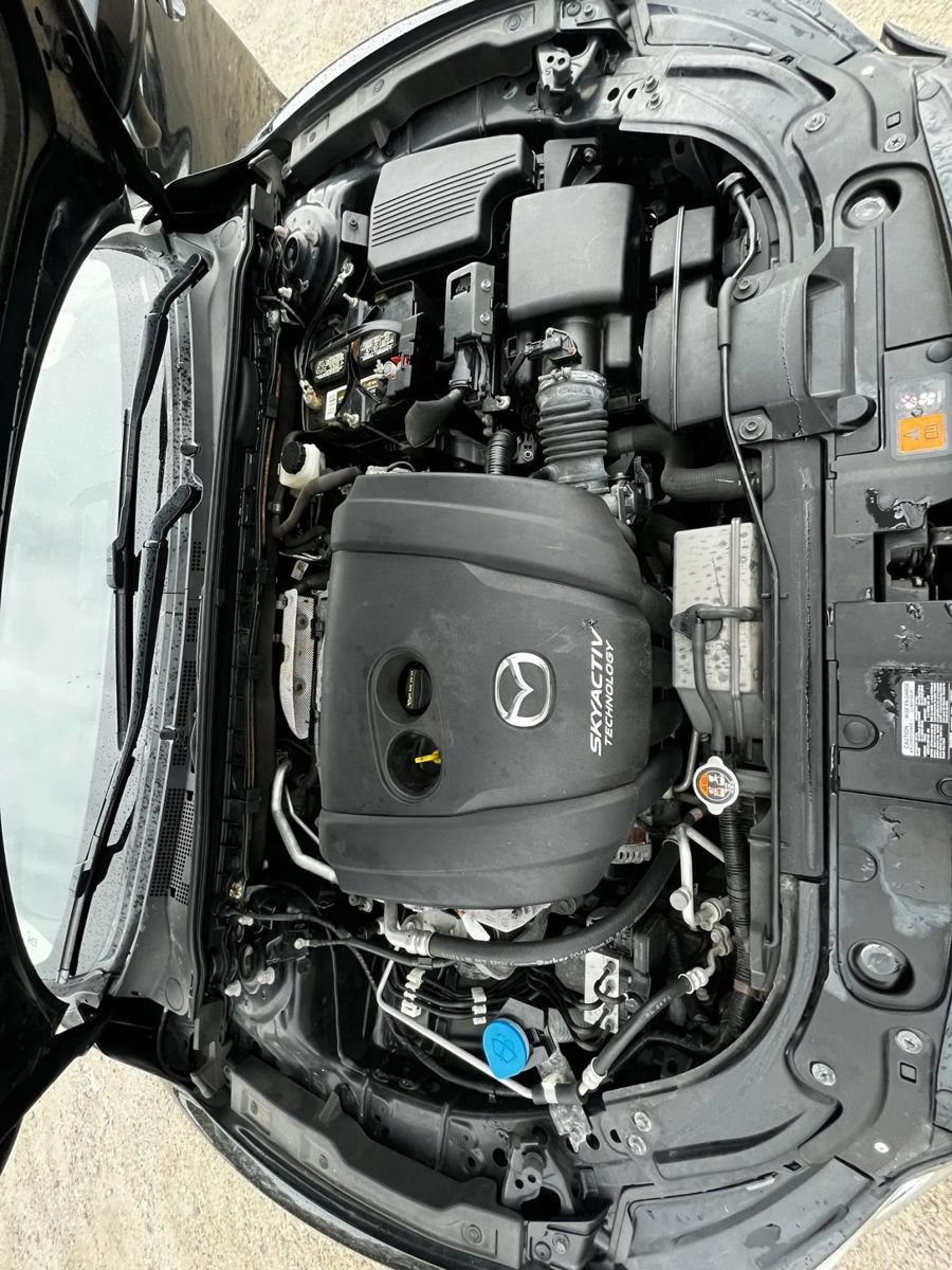 Used 2018 MAZDA MAZDA6 Sport FWD image 22