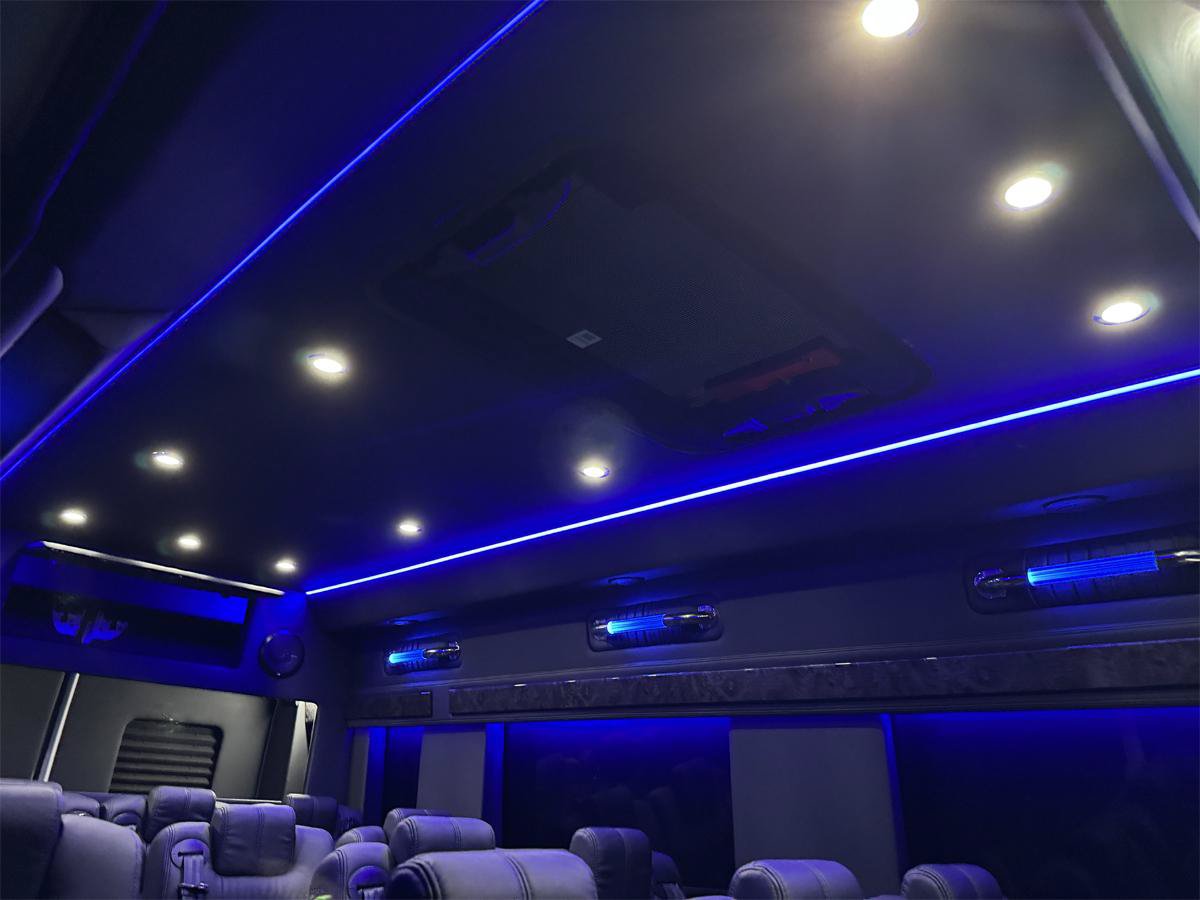 Used 2024 RAM ProMaster 3500 FWD image 19