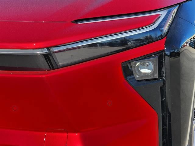 New 2026 Toyota bZ image 5