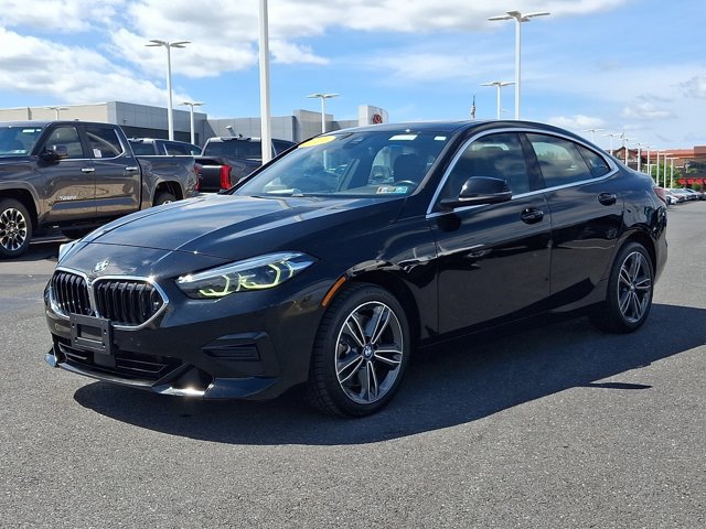 Used 2024 BMW 228i xDrive Gran Coupe AWD/4WD image 3