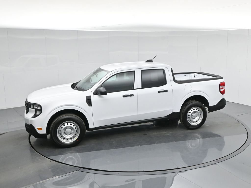 New 2026 Ford Maverick XL FWD image 40
