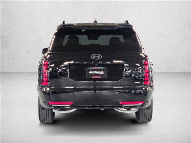 Used 2026 Hyundai Palisade Calligraphy image 6