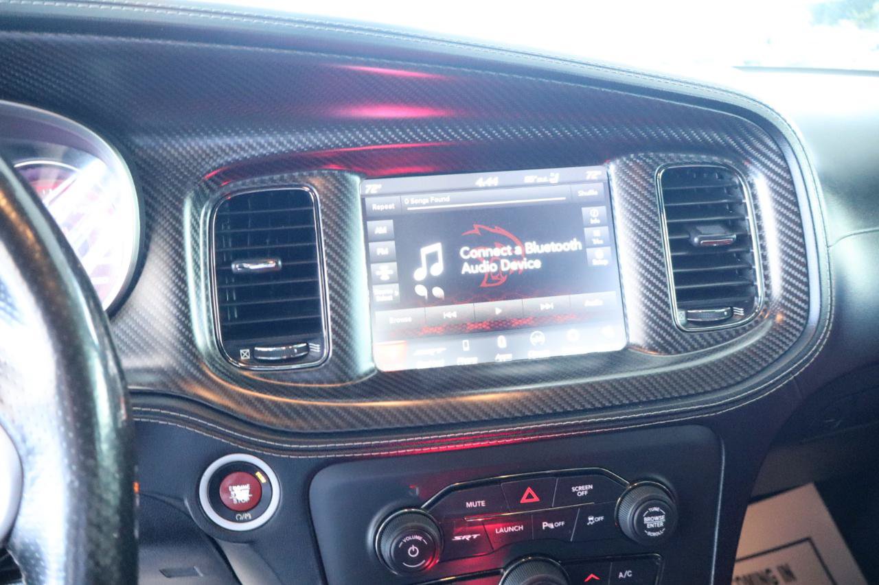 Used 2021 Dodge Charger SRT Hellcat RWD image 25