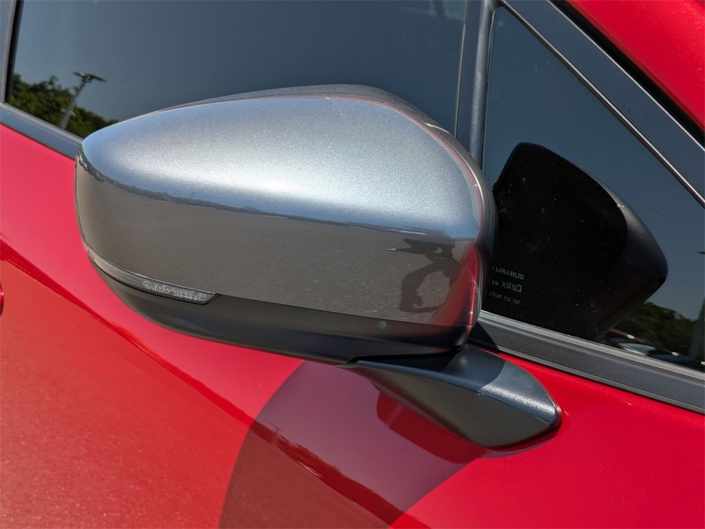 New 2025 Subaru Crosstrek 2.5i Limited w/ Popular Package #3A image 12