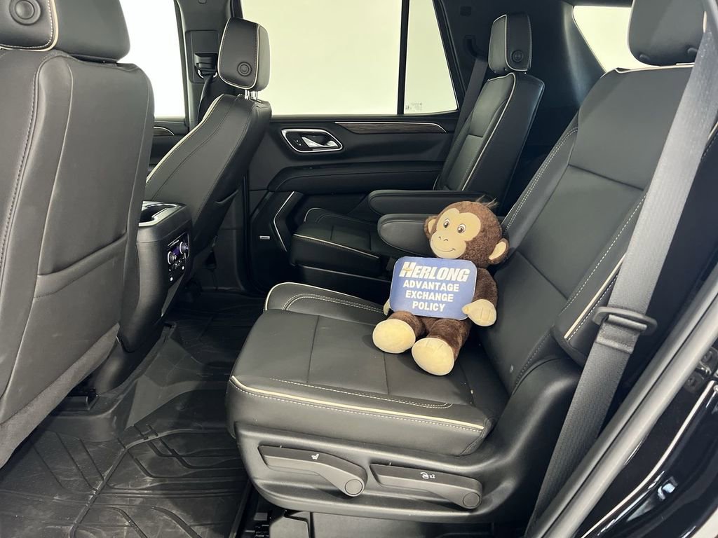 Used 2024 Chevrolet Tahoe Premier image 23