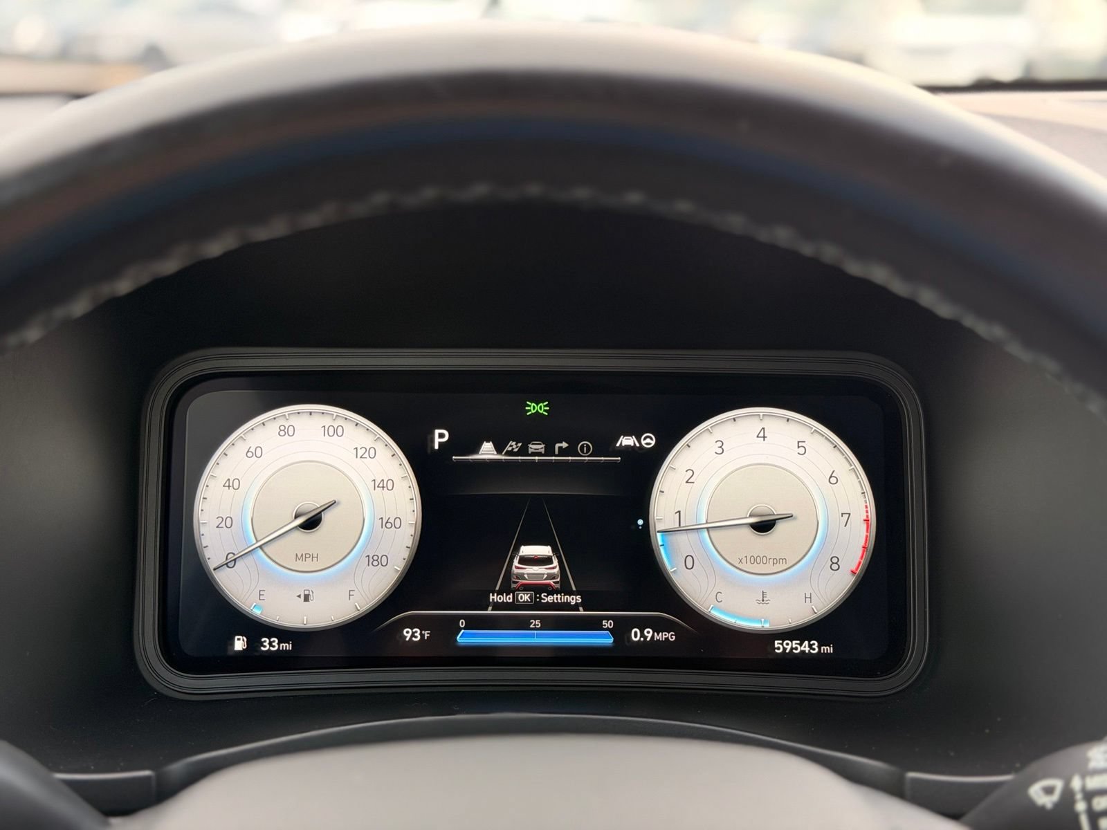 Used 2022 Hyundai Kona N w/ Cargo Package FWD image 42